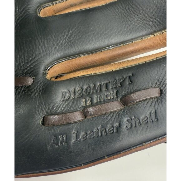 Rawlings D120MTBPT Premium Series 12” Trapeze Baseball Softball Glove RHT - Picture 9 of 14